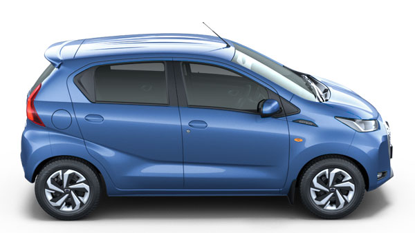 2020 Datsun RediGO Facelift Launched In India At Rs 2.83 Lakh: Specs, Features, Updates & Other Details