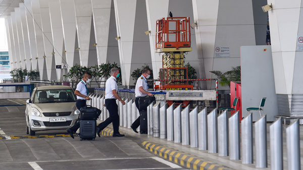 UPSRTC Charges Rs 10,000 As Cab Fare From Delhi Airport To Noida, Ghaziabad: Additional Cost To Be Charged For Trips Over 250Km 