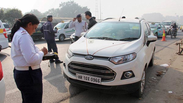 Vehicle Documents Validity Period Extended In India