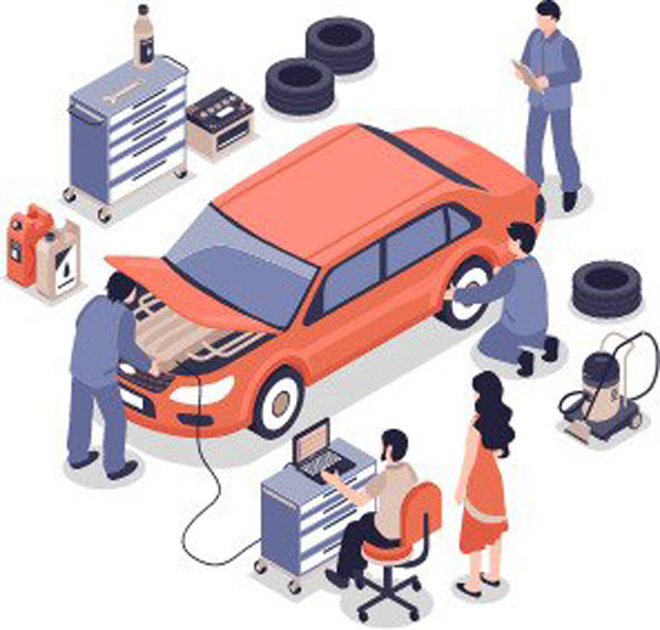 Droom Jumpstart Doorstep Vehicle Service Announced For Bikes, Scooters & Cars