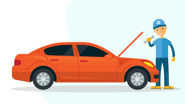 Droom Jumpstart Doorstep Vehicle Service Announced For Bikes, Scooters & Cars