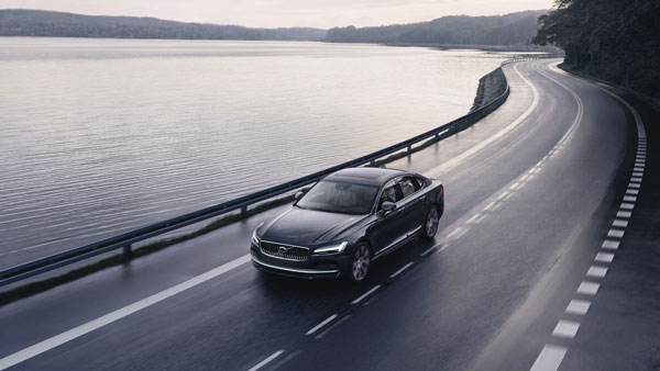 All New Volvo Cars To Come With Top Speed Limited To 180Km/h: Company Introduces New ‘Care Key’ Safety Feature Globally