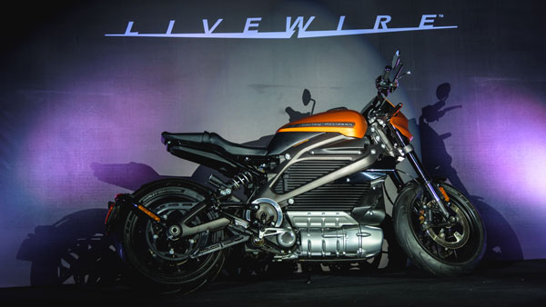 Harley-Davidson Pan America And Bronx Launch Postponed — Website Now Says 'Coming 2021'