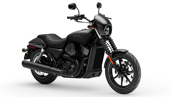 Harley-Davidson Launches Multiple Initiatives For Customers & Motorcycling Enthusiasts
