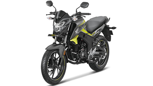 Honda Bike Sales Report For April 2020: Company Registers 0 Domestic Sales & 2,630 Units Of Exports