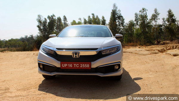 Honda Cars India Resumes Operations: 155 Dealerships, Tapukara Plant Operational