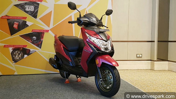 Honda Bike Sales Report For April 2020: Company Registers 0 Domestic Sales & 2,630 Units Of Exports