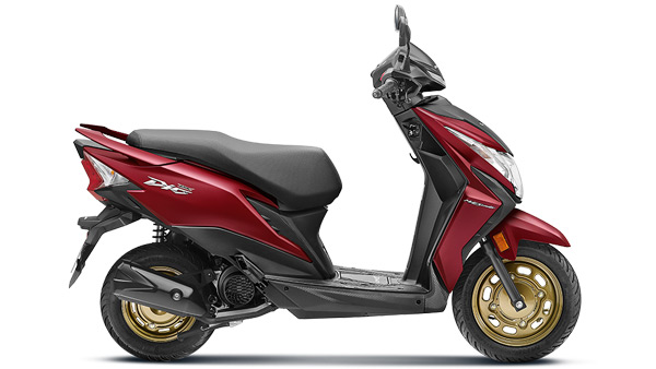 Honda Dio BS6 Prices Increased Within Three Month Of Launch