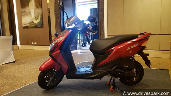 Honda Bike & Scooter Sales In India Post Lockdown: Registers 21,000 Units Of Sales & 2.5 lakh Units Serviced Since Restart Of Operations