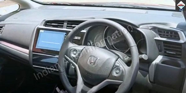 Honda WR-V BS6 Details Leaked Ahead Of Expected India Launch Next Month