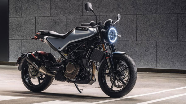 KTM & Husqvarna Motorcycles Waiting Period Up To Three Months