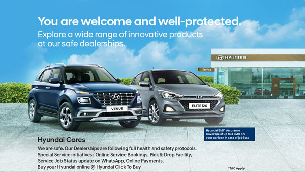 Hyundai Unique Finance Schemes Announced: Five Ways To Own A New Car