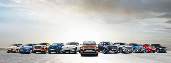 Hyundai Unique Finance Schemes Announced: Five Ways To Own A New Car