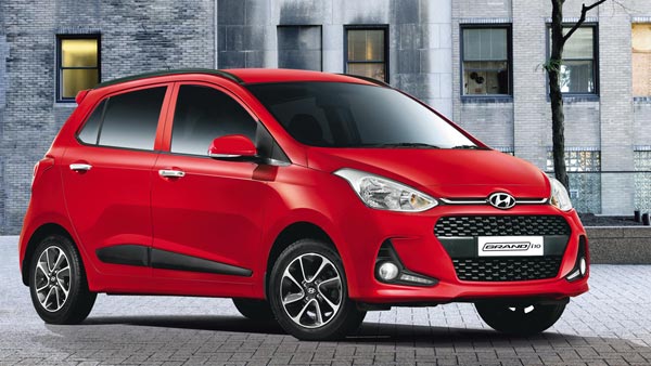 New Hyundai Micro-SUV Under Consideration For India: Will Rival The Maruti S-Presso & Renault Kwid