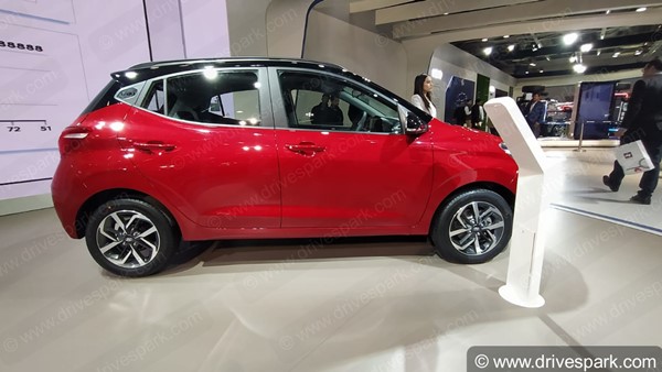 Hyundai Grand i10 NIOS BS6 Petrol Mileage Figures Revealed: Specs, Rival Comparison & Other Details