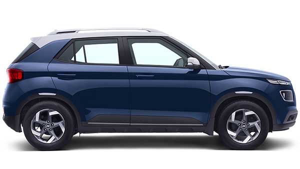 Hyundai Venue 1.0-Litre Turbo Petrol Engine: A Popular Choice In India