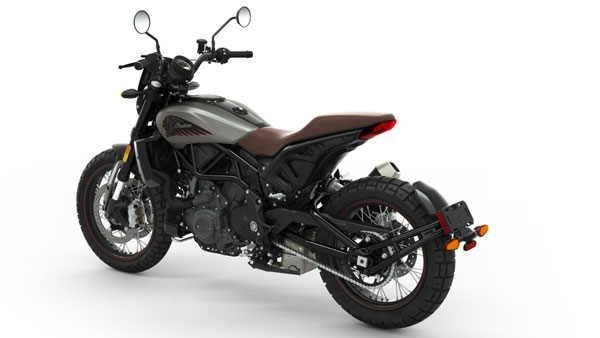 Indian FTR Carbon And FTR Rally Listed On Company's India Website — India Launch Soon?