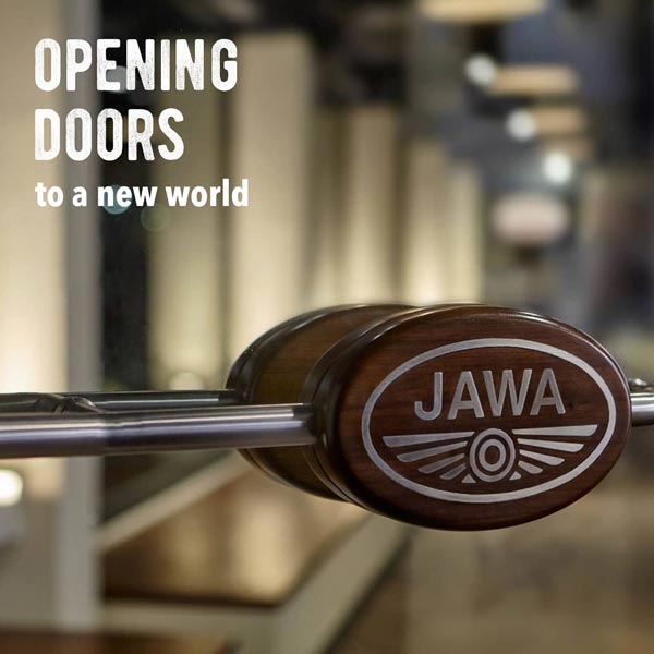 Jawa Motorcycle Dealerships To Resume Operations: Trains Staff To Maintain Safety Measures, Hygiene & Social Distancing Norms