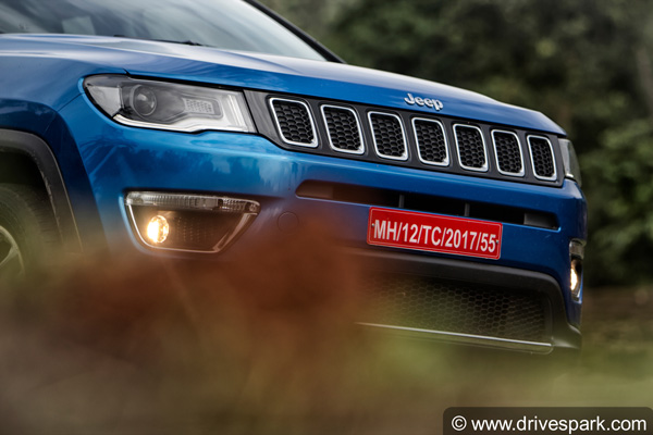 Jeep Compass Facelift Global Unveil Set To June 4: Here Are All The Details