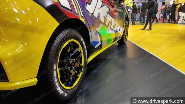 JK Tyre Resumes Operations Under Rules Set By The Government