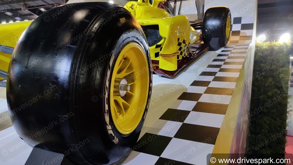 JK Tyre Resumes Operations Under Rules Set By The Government