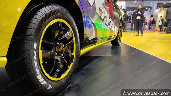 JK Tyre Resumes Operations Under Rules Set By The Government