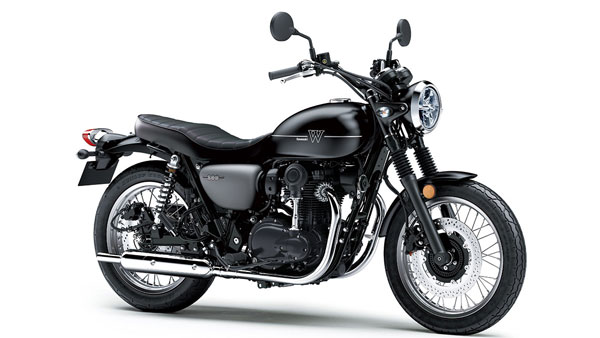 Kawasaki W800 Prices Cut By Close To Rs 1 Lakh: Street Cruiser Now Priced At Rs 6.99 Lakh