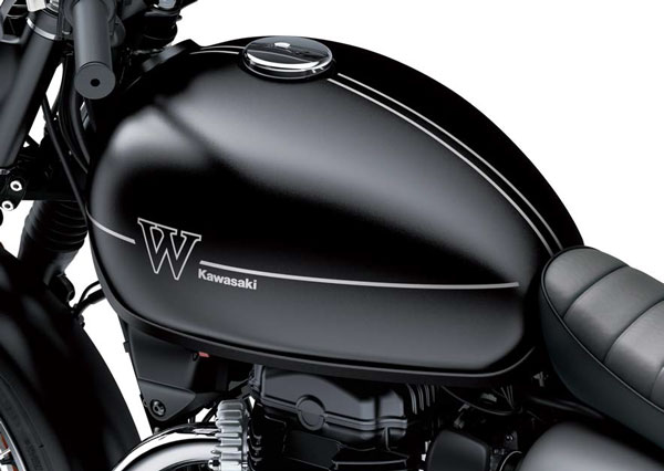 Kawasaki W800 Prices Cut By Close To Rs 1 Lakh: Street Cruiser Now Priced At Rs 6.99 Lakh