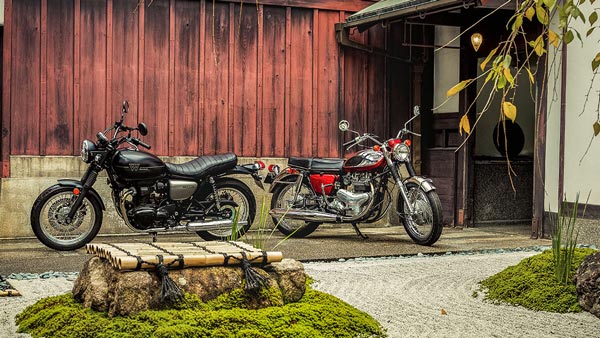 Kawasaki W800 Prices Cut By Close To Rs 1 Lakh: Street Cruiser Now Priced At Rs 6.99 Lakh