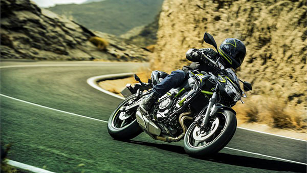 Kawasaki Ninja 650 & Z650 BS6 Bookings Open: Deliveries To Start Soon Kawasaki Ninja 650 & Z650 BS6 Bookings Open: Deliveries To Start Soon
