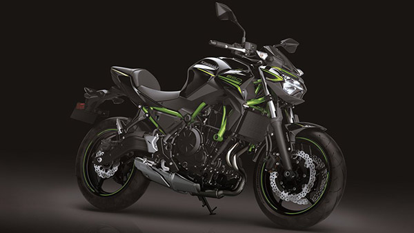 Kawasaki Ninja 650 & Z650 BS6 Bookings Open: Deliveries To Start Soon Kawasaki Ninja 650 & Z650 BS6 Bookings Open: Deliveries To Start Soon