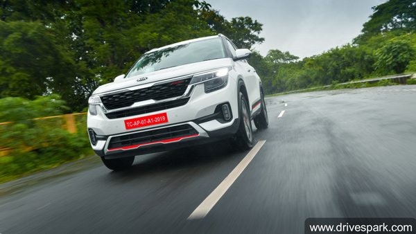 Kia Seltos To Receive Feature Upgrades Soon: Expected Slight Hike In Pricing