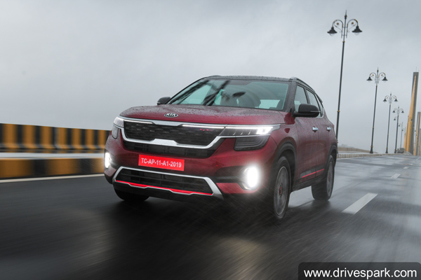 Kia Seltos To Receive Feature Upgrades Soon: Expected Slight Hike In Pricing