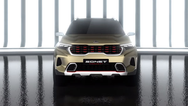 Kia Motors Introduces New Safety Initiative To Stop Spreading Of Covid-19 Virus