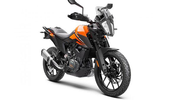 Top Bike News Of The Week: BMW F 900 R, F 900 XR, Versys 1000, BattRE Scooters Launched & More