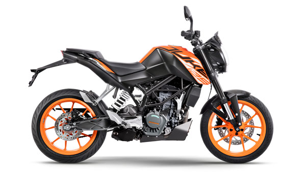 KTM Dealerships Reopen Across India Amidst Lockdown Relaxations: Both Sales & Service Operations Resume