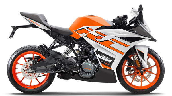 KTM Price Hike Across Entire Model Lineup By Up To Rs 5,000: Adventure 390 Receives Price Hike For The First Time Since Launch