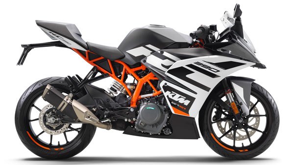 KTM Price Hike Across Entire Model Lineup By Up To Rs 5,000: Adventure 390 Receives Price Hike For The First Time Since Launch