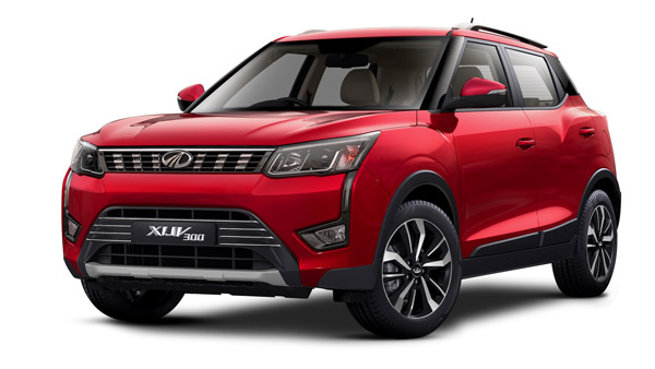 Mahindra Introduces New Contactless Service Experience