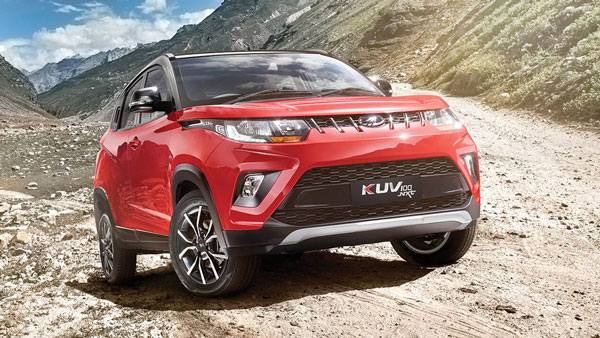 Mahindra Sees Rise In Demand For Leasing Cars Post Lockdown