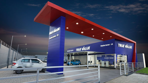 Maruti Suzuki Announces Showroom Safety Norms Due To Covid-19 Pandemic