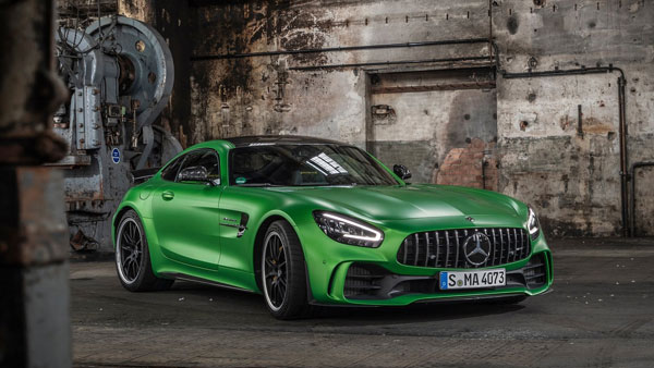 Top Car News Of The Week: Nissan Magnite Teaser, Skoda, Mercedes-AMG And Datsun Launch Multiple New Models 