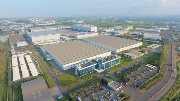 Mercedes-Benz Restarts Production Under Rules Set By The Government