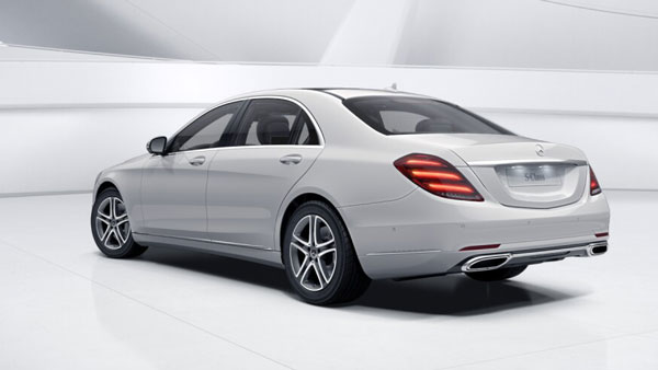 Mercedes Benz Special Finance Offers Introduced In India: Here Are ‘Wishbox 2.0’ Details