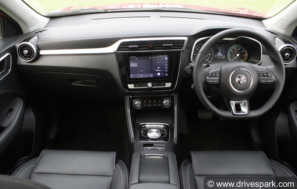 MG ZS EV Bookings To Reopen On June 1: Will Be Introduced In Six New Cities