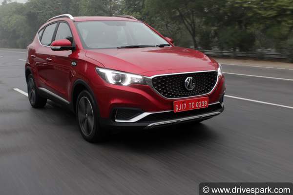 MG Motor India Launches New Sales & Service Mobile Application: Here Are All The Details