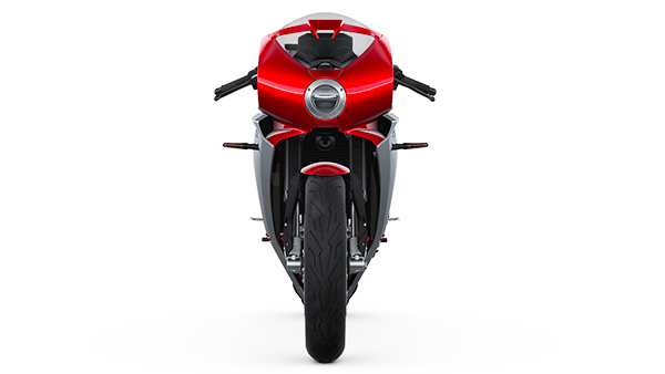 MV Agusta Superveloce 800 Serie Oro Production Started: Specs, Features, & Other Details