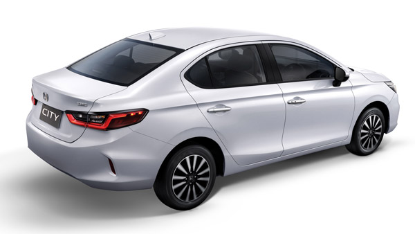 New Honda City To Get 1.5-Litre Petrol Engine: Will Produce More Power