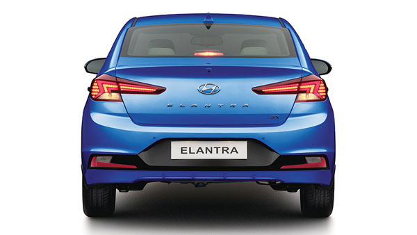 Hyundai Elantra Base-Spec ‘S’ Variant Discontinued From Lineup: Prices Now Start At Rs 18.49 Lakh With ‘SX’ Trim Being New Entry-Level Variant