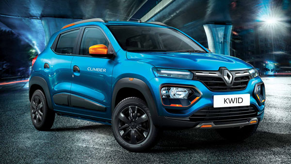 Renault Cars Offers In May: Cash Discounts, Exchange Bonuses, & More